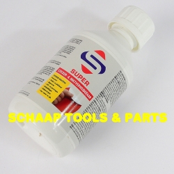 Sticker- en inktverwijderaar Super Cleaners flacon 250 ml | 100230